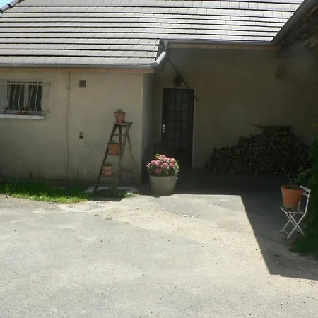 Apartment Saint Joseph *