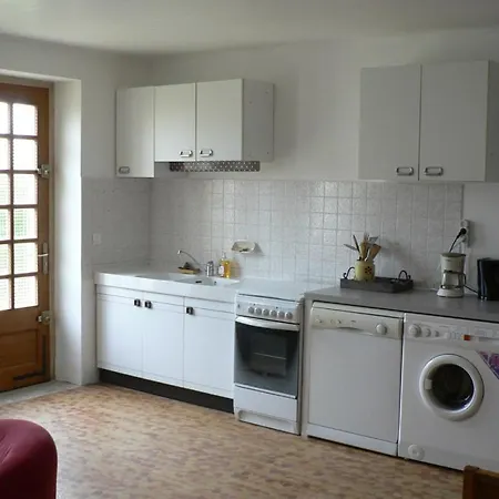 Apartment Saint Joseph *
