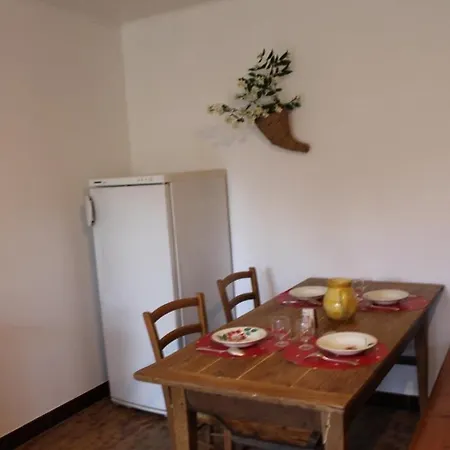Saint Joseph Apartment