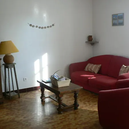 Saint Joseph Apartment