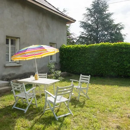 Saint Joseph Apartment *